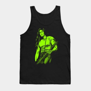 Bloody Kisses Tank Top